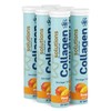 Applied Nutrition Solutions Collagen Effervescent Tablets – Collagen with Vitamin