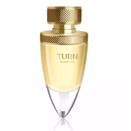 LE FALCONE "TURN" eau de parfum 3.4 fl oz for Women
