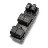 Eynpire 9234 Power Master Control Window Switch For 2007-2012 Nissan