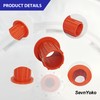 52719 Washing Machine Basket Bushing - Compatible with Whirlpool |