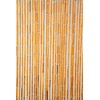 TACHILC Boho Wood Beaded Curtain for Doorways – Natural Beaded