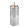 Jiawu DC Gear Motor High Precision Metal Gear Low Speed
