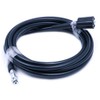 ZONADAH 5m High Pressure Washer Hose, 16FT X 1/4 Inch,