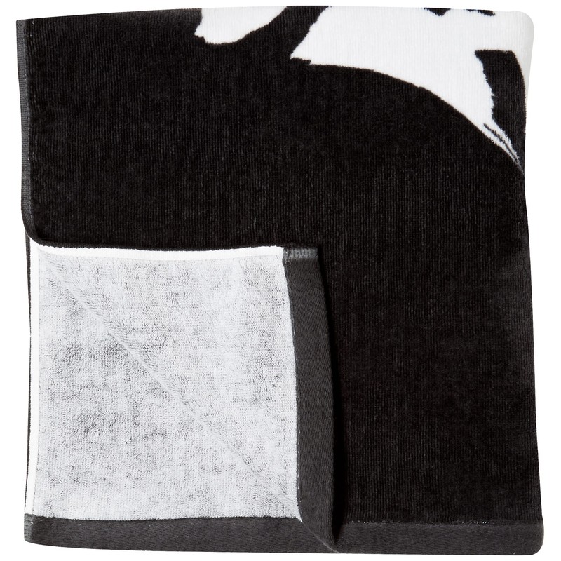 Haikyu Banner Bath Towel Ouno