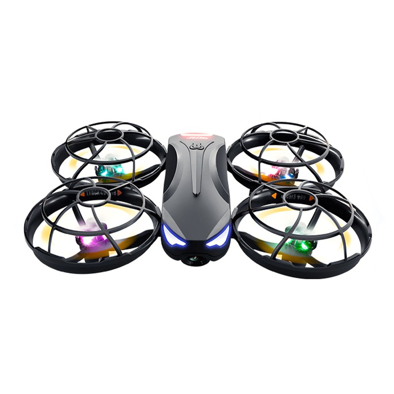 4DRC V16 Remote Control Drone with Dual Camera 4K WiFi