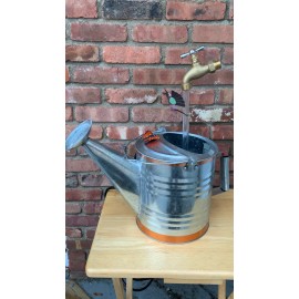 Universal Home & Garden FANTASY FOUNTAIN WATER FAUCET ILLUSION