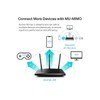 TP-Link AC1900 Smart WiFi Router (Archer A8) -High Speed MU-MIMO