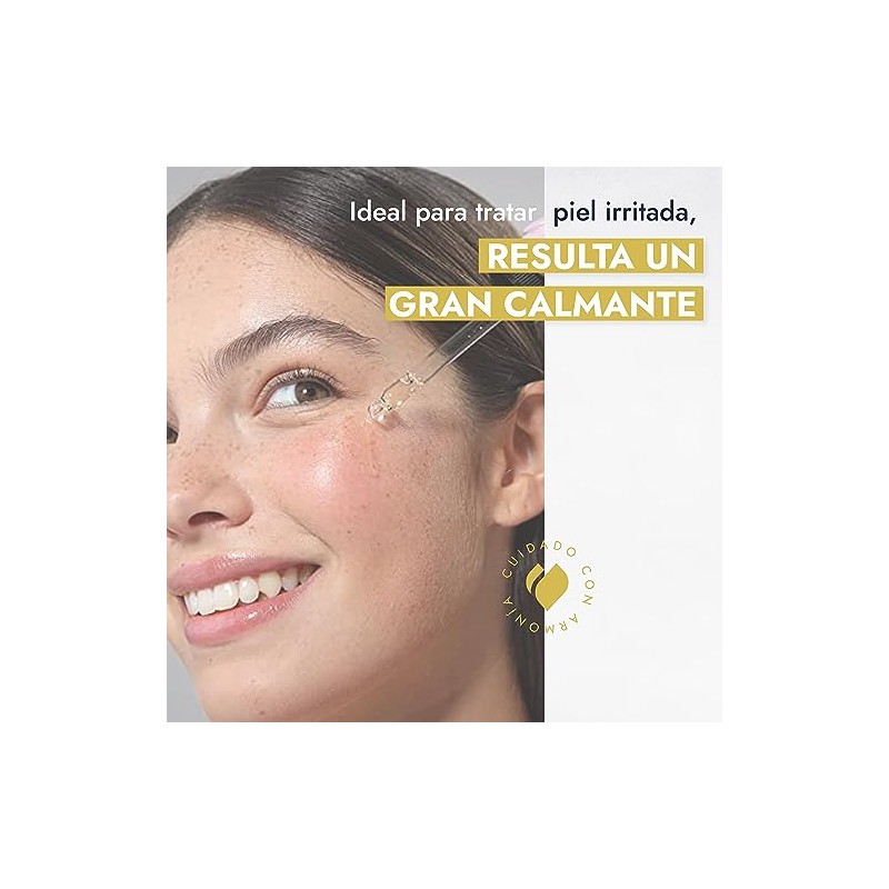 HEBBE - Aceite de Argán 250 ml | Cuidado de