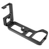 Aluminum Alloy Quick Release L Type Vertical Plate for Sony
