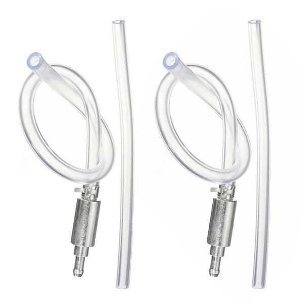 Brake Bleeding Kit, 2 Pcs Car Brake Bleeding Kit, Motorcycle