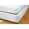 Belledorm Box Spring Cover - Transform Your Bed with This