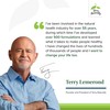 Terry Naturally Pea Healthy Inflammation Response - Joint Health Support