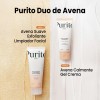 Purito Oat In Calming Gel Cream 100ml Crema De Avena