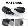 Xitomer Motorcycle Frame Sliders Compatible with GSX S1000 ABS GSX-S