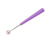 2Pcs Diamond Tipped Bead Reamer Pearl Beading Hole Enlarger Craft