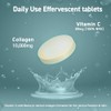Applied Nutrition Solutions Collagen Effervescent Tablets – Collagen with Vitamin