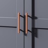 The Hairpin Leg Co. [HLC] Pull Handles - Modern Furniture