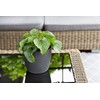 Tymar Flowerpot, pack of 2, round shape, planter, crochet look