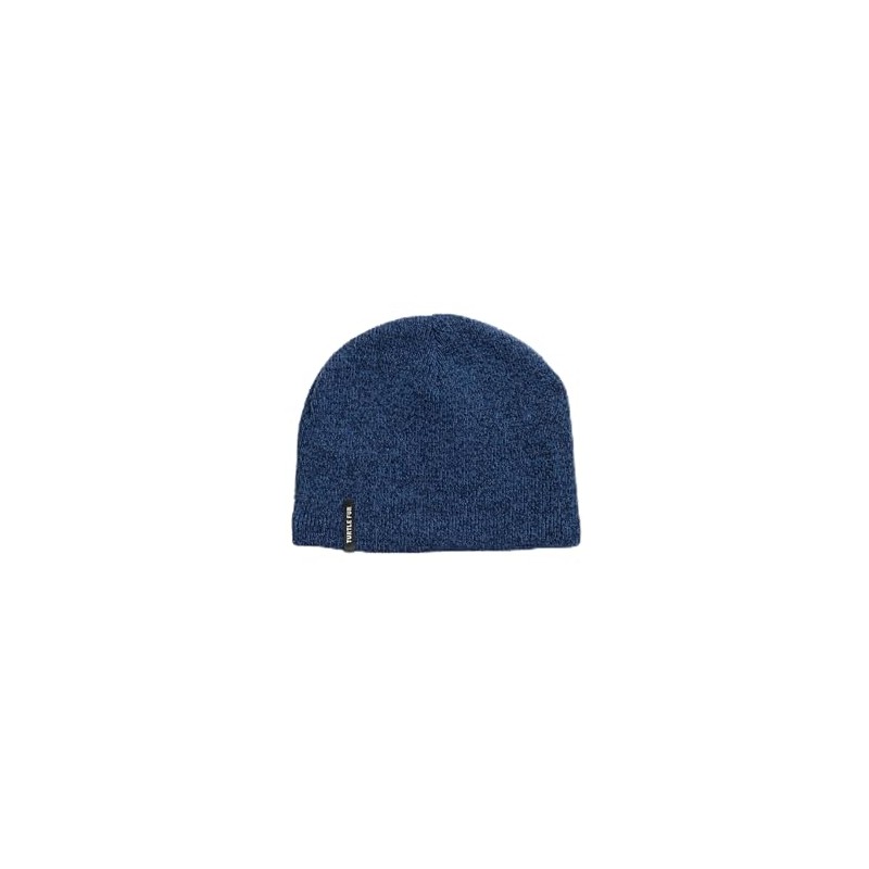 Turtle Fur Men's N.E. Solid Recycled Ocean Ragg Wool Fleece