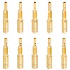 Mikuni Pilot Jet Jetsetmoto 10 Sizes Mikuni TMR/TDMR (28 x