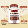 Joint Support Capsules, Max Strength, Joint Support Supplement (1 pack)