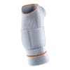 Sporlastic MANUDYN Wrist Strap Left Size S Plat.07057, Pack of
