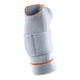 Sporlastic MANUDYN Wrist Strap Left Size S Plat.07057, Pack of 1