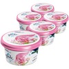 gure-dojeruhuro-rarupa-fekusyon Set of 5 