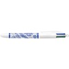 BIC 4 Colors Messages Medium Point Pens (1.0mm) - Various