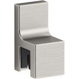 KOHLER Draft Robe Hook Frame, Bathroom Shelf, K-30377-BN