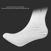 Fencing Socks Thickened Cotton Unisex Protective Fencing Stockings for Epee