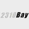 Boat Raised Decal 204485 | 2310 Bay Sticker