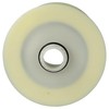 vhbw Air Filter Replacement for VW 4F0 133 843 for