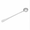 Olive Spoon Stainless Steel Pickle Spoon with Drain Hole Slotted