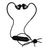 Audífonos Bluetooth Fit Sport 3 Fitness Color Negro - Jlab