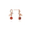 [Birthstone] Pink White / [탄생석] 핑크 화이트