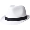 Beechfield Fedora Hat - Modern L-XL