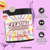 Applied Nutrition BodyFuel Creatine Monohydrate Powder, Increases High-Intensity Physical Performance,