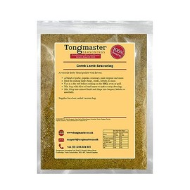 Greek Lamb Seasoning - 50g