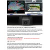 car reverse camera reversing camera Compatible with Car Mercedes ML-Class