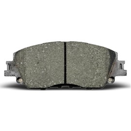 Front and Rear Brake Pads For 2018-2022 Toyota Camry Hybrid XLE/XSE, for 2019-2022 Rav4 Lexus ES350 ES250 UX200 UX250h