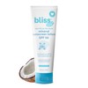 Bliss Baby Sunscreen, Premium SPF 30 Sunscreen Mineral Lotion, Natural