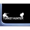 EZ-STIK Turkey Hunter L788 8 inch Sticker Box Call Slate