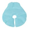 Breast Ice Pack Hot Cold Compress Engorgement Relief Breast Therapy