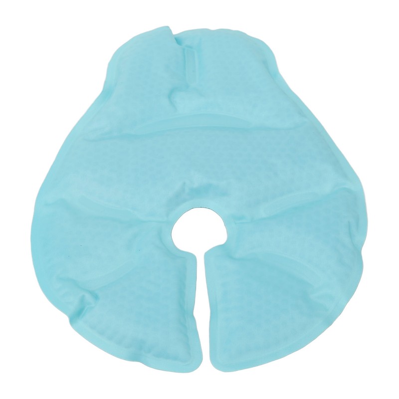 Breast Ice Pack Hot Cold Compress Engorgement Relief Breast Therapy