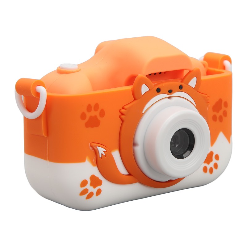 Children Camera HD 40MP Photo 1080P Video 2in IPS Screen