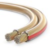 Sonero® 50 Metre 2 x 0.75 mm² CCA Speaker Cable/Box