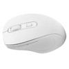 Wireless Mouse 2.4Ghz 1600DPI Office/Gaming Ergonomic Mice Contracted creed Mouse