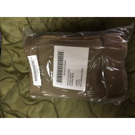 Lot of (10) USMC Marine Corps Coyote Elbow Pads (Set)  Alta Large New In Bag