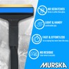 Car Ice Scraper Brass Blade - Fast, Effortless, efficient &